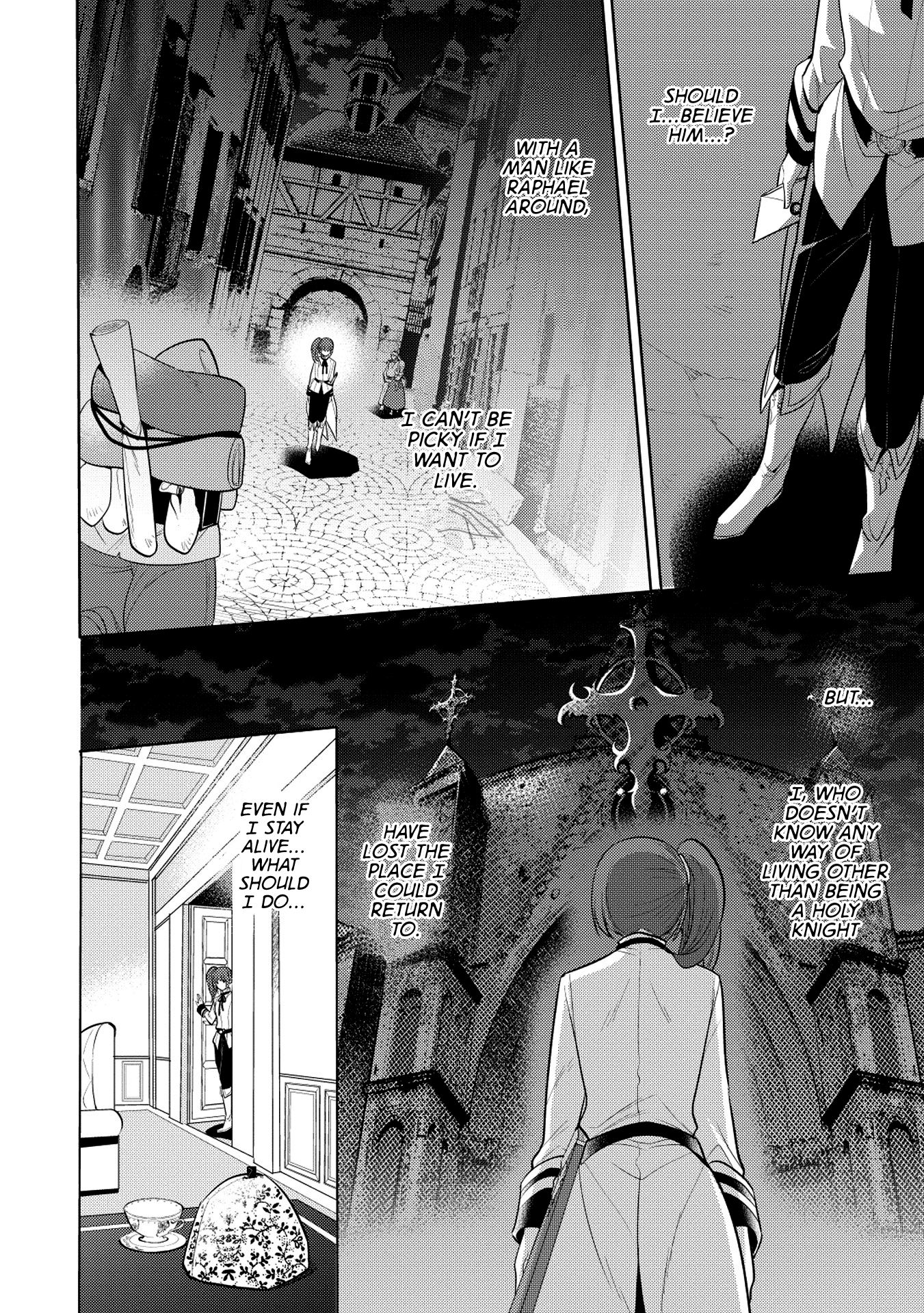 An Archdemon